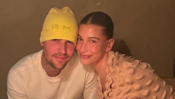 Justin Bieber Gushes Over Wife Hailey as They Celebrate His 32nd Birthday
