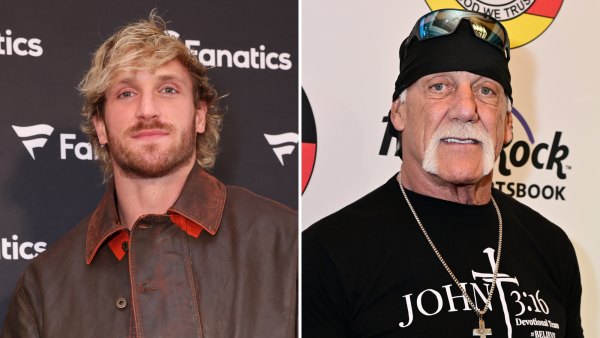 Logan Paul Loses Bidding War for Hulk Hogan's Bloody Wrestling Boots: 'Tapped out at $1,021,000'