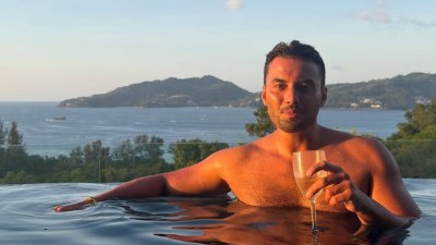 Reality TV Star Found Dead
