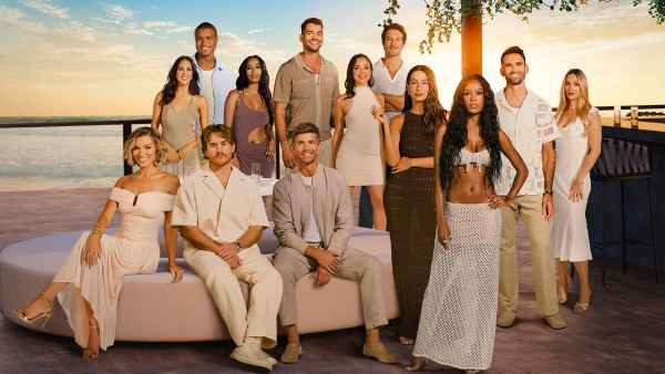 Summer House Cast Dating History