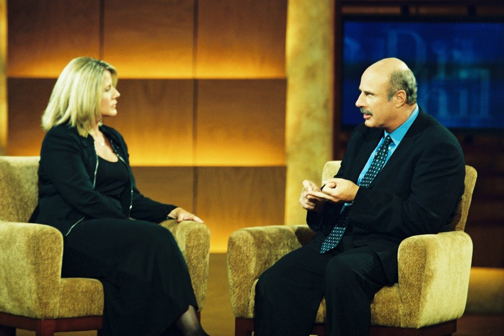 DR. PHIL