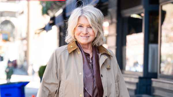 Martha Stewart