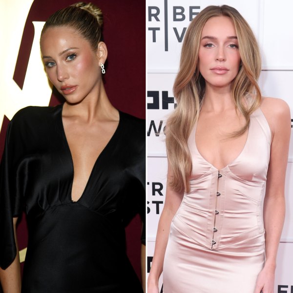 Alix Earle Responds to Alex Cooper's Request to Air Their Drama Publicly: 'On It!'