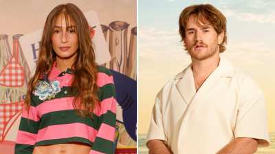 Amanda Batula Admits She Is Weary of West in Summer House Preview After Rekindled Ciara Flirtation