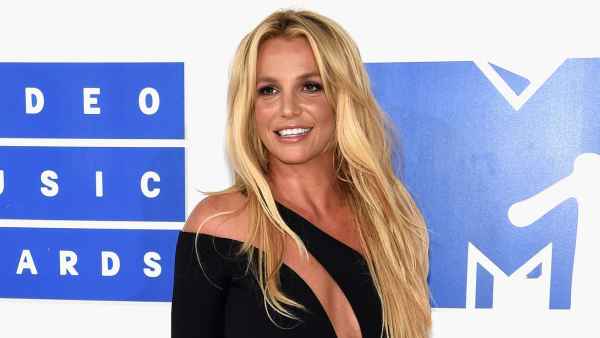 Britney Spears DUI Hearing May 2026