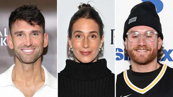 Carl Radke Slightly a Mess Amid Amanda Batula and West Wilson Romance
