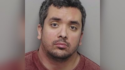Daniel Sebastian Ordonez Mugshot