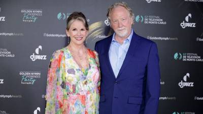 Feature Melissa Gilbert Quotes After Husband Timothy Busfield Arrest