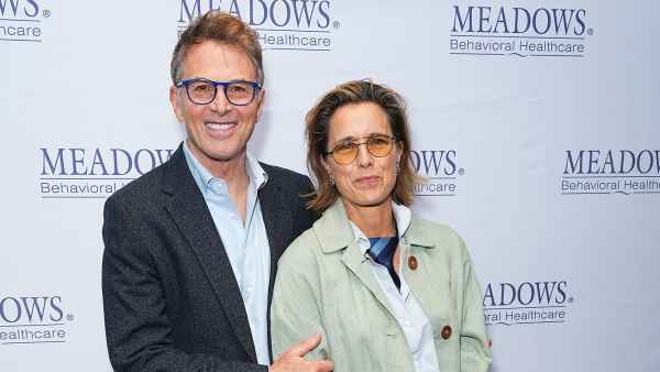 Feature Tim Daly Reveals If He Has Political Ambitions Talks Marriage with Tea Leoni