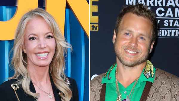 Former Lakers Owner Jeanie Buss Donates Maximum Amount to Spencer Pratt Mayoral Fund