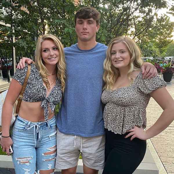 Former University of Wisconsin Football Player Jack Pugh Dead at 25 Just Months After Earning Degree