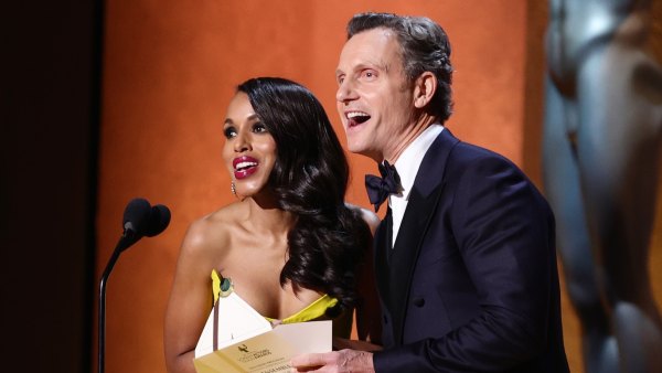Kerry Washington 'Likes to F*** With People' Shipping Her and Tony Goldwyn