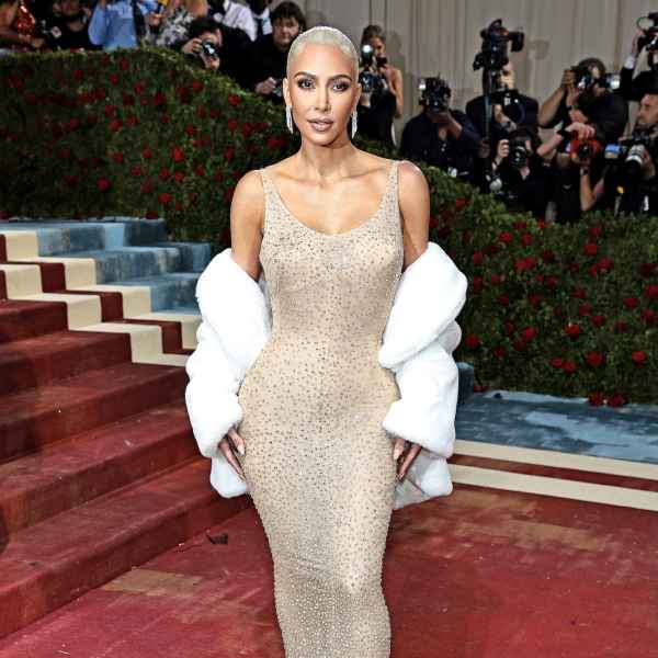 Top 6 Most Expensive Met Gala Looks, Including Kim Kardashian’s $4.8 Million Marilyn Monroe Dress
