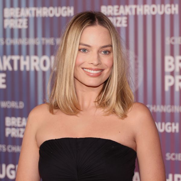 Margot Robbie