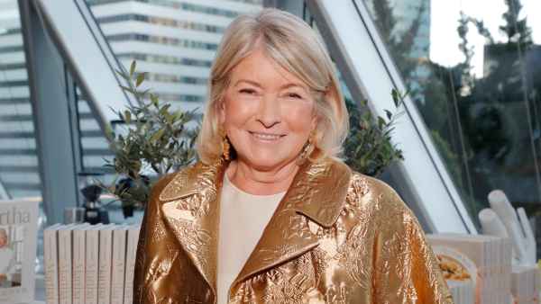 Martha Stewart