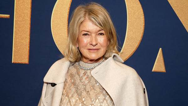 Martha Stewart