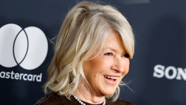 Martha Stewart