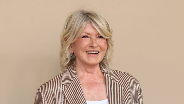 Martha Stewart