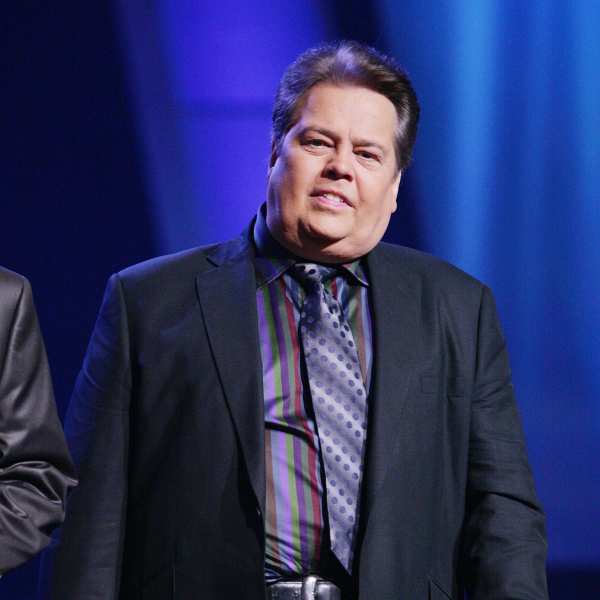Alan Osmond, Eldest Member of The Osmonds, Dead at 76
