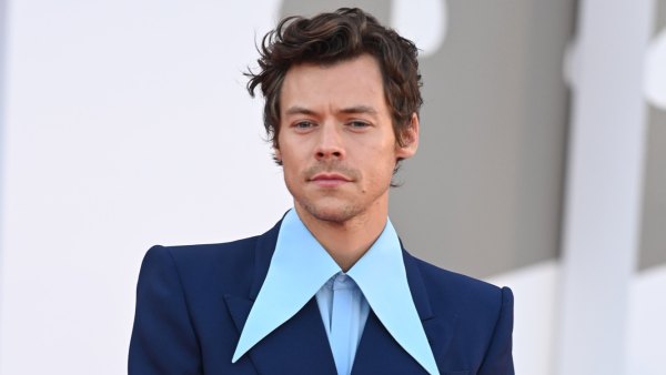 Harry Styles Dating History From Taylor Swift to Zoe Kravitz