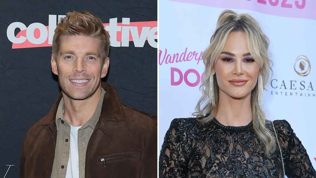 How Did Kyle Cooke and Meghan King Meet Inside Their Flirty NYC Night Out