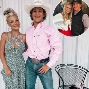 Influencer Taylor Rousseau Grigg Widow Cameron Grigg Engaged 18 Months After Her Death