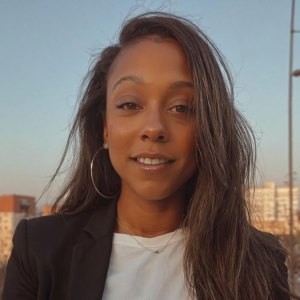 Janae Bianca Pregnant Mother Shot to Death in Georgia on Her Way Home From Work