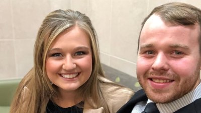 Joseph and Kendra Duggar Talk Selling Their Vehicles Detail How Much Money They Owe in Jail Call