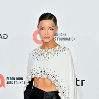 Maura Higgins Bio Pic GettyImages-2266748009
