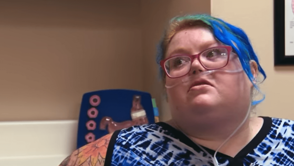 ‘My 600-Lb. Life’ Tragedies