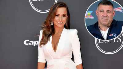 Promo NFL Insider Dianna Russini Resigns Amid Mike Vrabel Controversy With Blistering Statement
