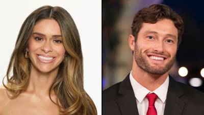 Taylor Frankie Paul Is Trying to Make It Work With Bachelorette Contestant Doug Mason