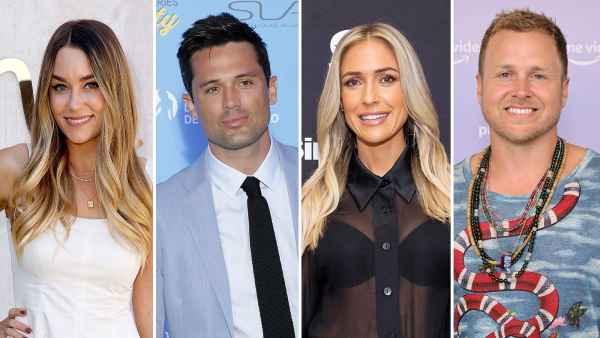 The Laguna Beach Cast Reacts to Spencer Pratts Bid for LA Mayor