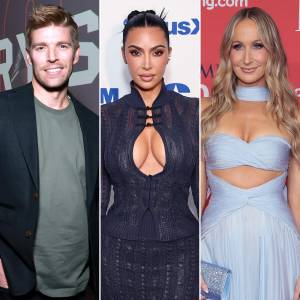 Us Weeklys Top Stories A Summer House Leak and More