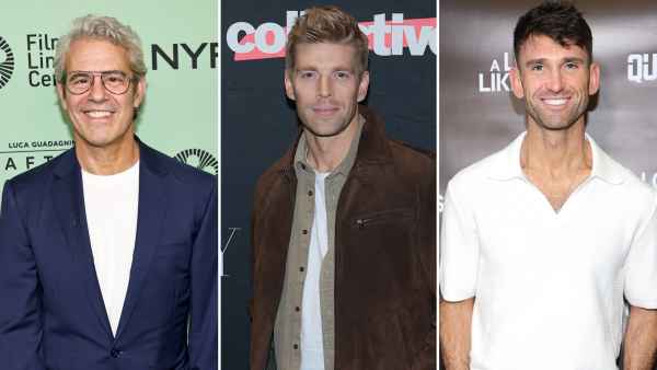 Andy Cohen Reveals If Kyle Cooke and Carl Radke’s Physical Fight Will Still Air on ‘Summer House’