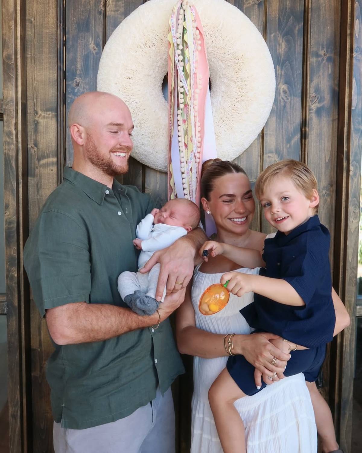 Emilie Kiser Opens Up About Anniversary of Son Trigg’s Death