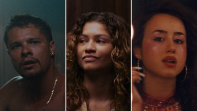 Euphoria Cast