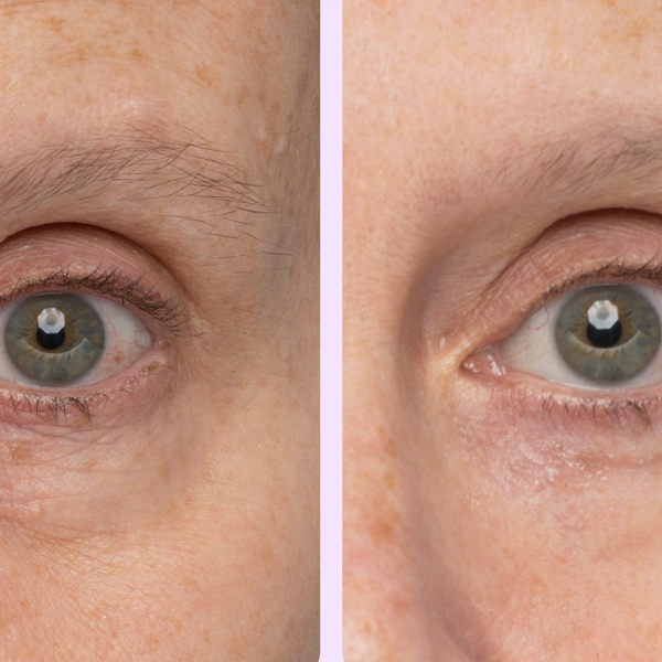 goPure Instant Lift Eye Gel