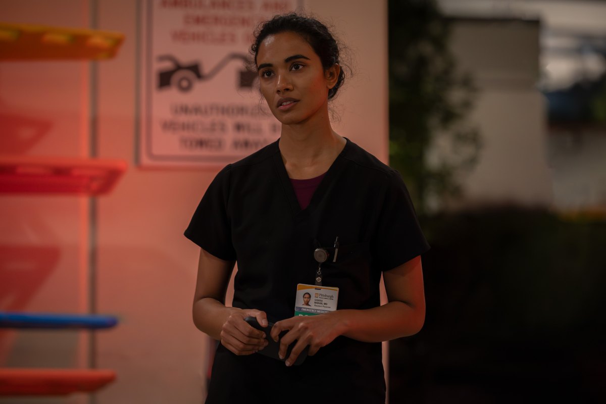 Supriya Ganesh