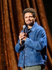 Trevor Noah in Trevor Noah: Joy in the Trenches