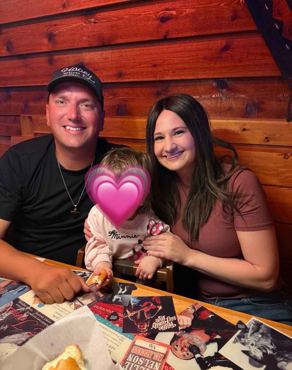 Gypsy Rose Blanchard Shows Off Body Transformation in a Bikini