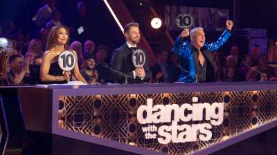 What to Know About Season 35 of 'Dancing With the Stars' So Far: Cast, Premiere Date and More