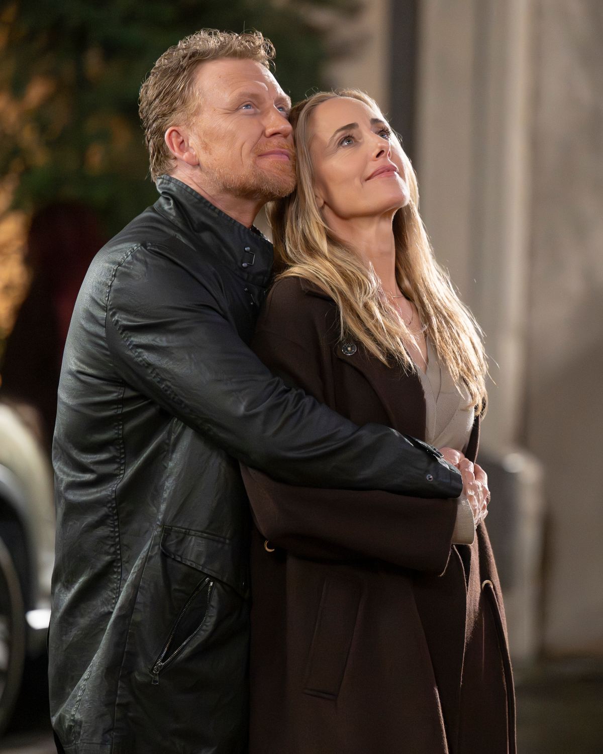 Grey's Anatomy EP Teases Season 23 Cast Exits, Changes