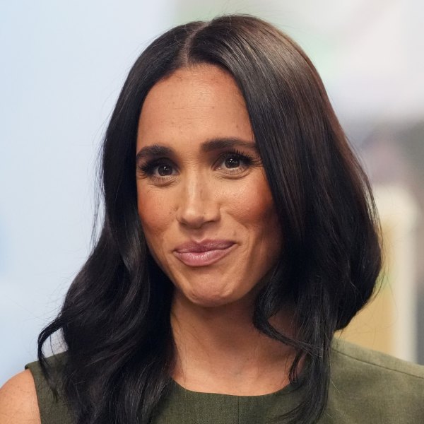 Meghan Markle