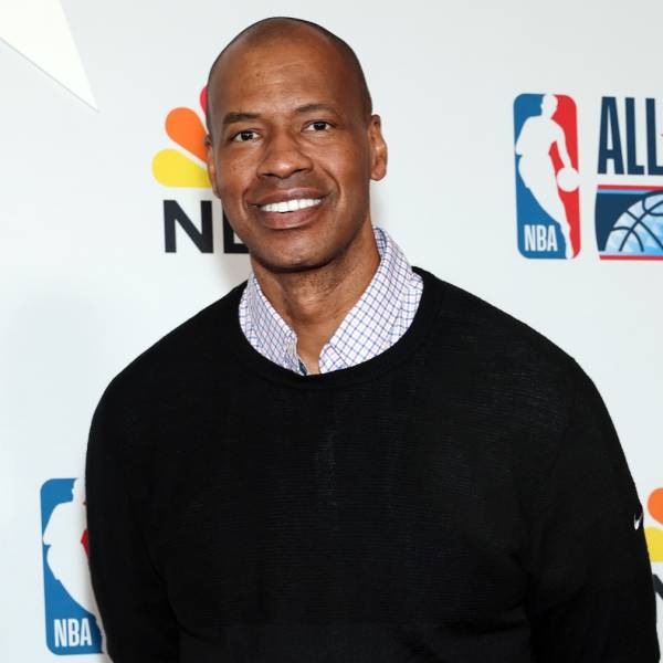 1st Openly Gay NBA Player Jason Collins Dead at 47 Following a Battle With Brain Cancer