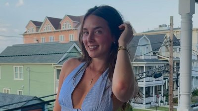 College Basketball Player Emily Smith 20 Dead After Hit and Run Accident