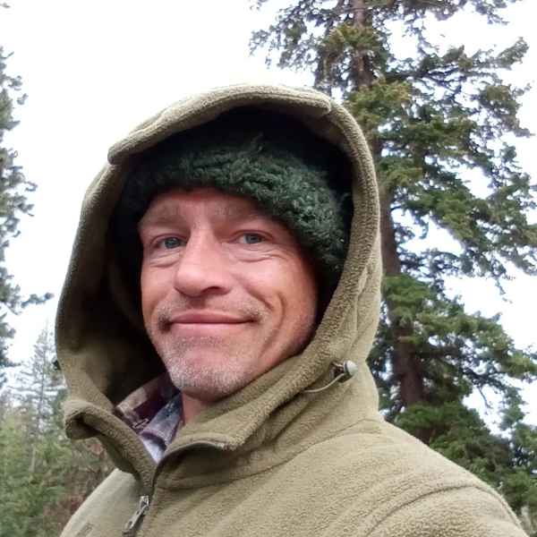 Alaskan Bush People Star Matt Brown Dead at 43 Following Police Search for Unidentified Man