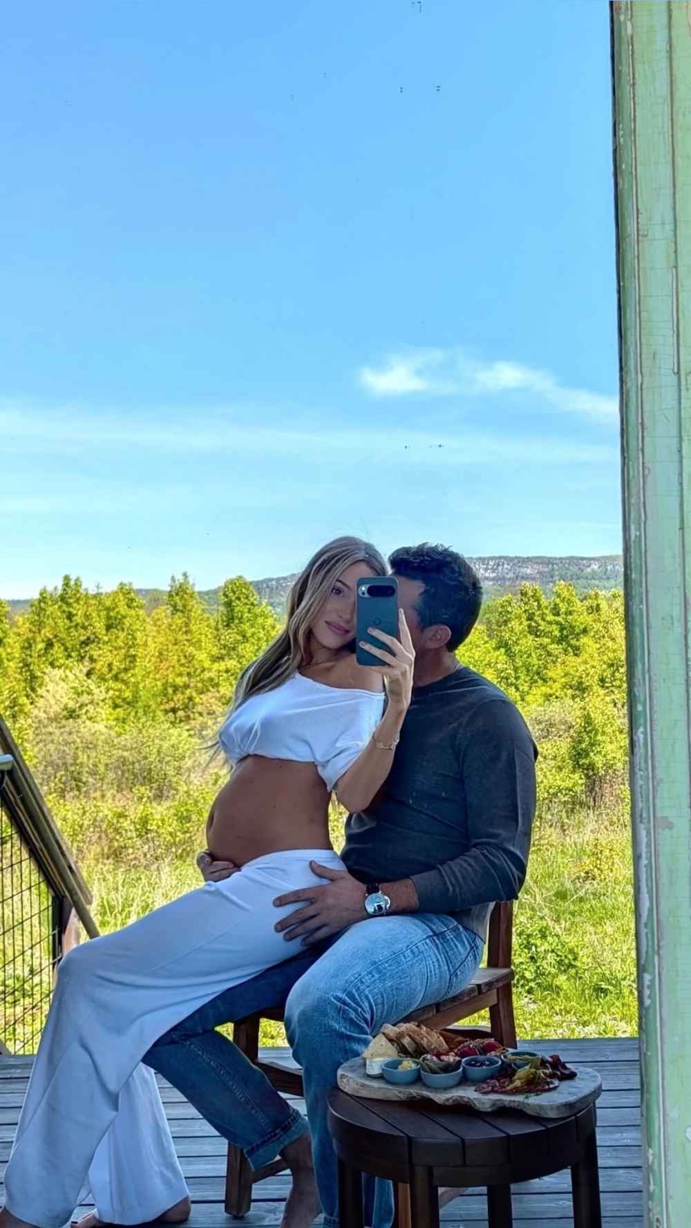 Alex Cooper Is Pregnant, Expecting Baby No. 1 With Husband Matt Kaplan: ‘Our Family’