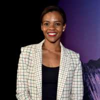 Candace Owens Bio Pic