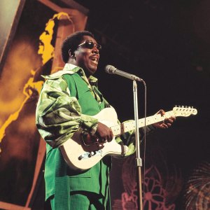 Celebrity Deaths of 2026 Update: Clarence Carter